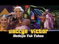 Jaclyn Victor | Hatinya Tak Tahan | All stars Gegar Vaganza | Minggu 8 | GV10