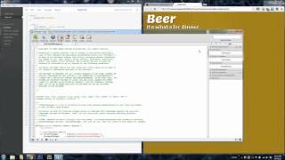 Getting Started with Adobe Brackets