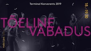 TERMINAL KONVERENTS 2019