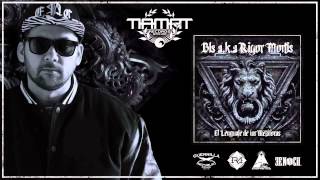 Bls a.k.a Rigor Mortis feat. Exopoetics - Siente (Prod. Rigor Mortis)