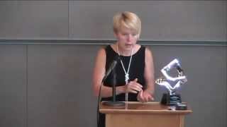 FSI 2013: The James Lawson Awards