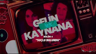 Gelin vs Kaynana - 4. Bölüm / @hayrettin