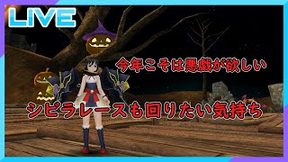 ハロウィンの時期らしい　#410【トーラムオンライン】