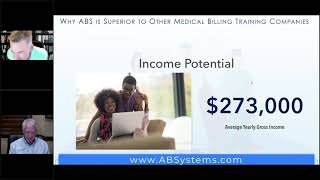 Why is ABS Superior to Other Medical Billing Training Companies?