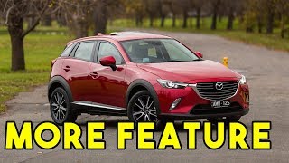 ★★Watch Now!2017 Mazda CX 3 Akari AWD review★★