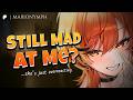 Ignoring Your Best Friend? ♡ | Yandere ASMR [F4M]