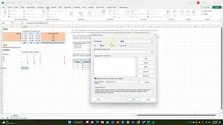 Minimize Shipping Costs on Excel