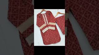 New Summer kurti Designs 2023 / #summerkurti #kurtidesigns #dressdesign #fashion