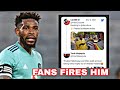 Fans Fires Thulani Hlatshwayo On Social Media After Soweto Derby