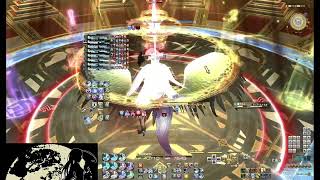 【FF14】パンデモニウム天獄編零式３層　クリア回【白視点】