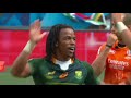 la 7s 2020 south africa vs usa 4th qf