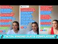 TIKTOK SINGING DUET COMPILATION SEPTEMBER 2024 PART 4! @officialemmawhite  TIKTOK!