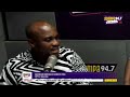 EKOSIISEN ON ASEMPA 94.7 FM |13-02-26|