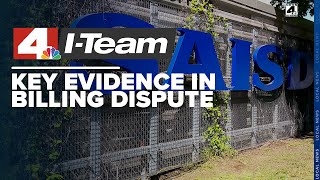 Full Story: School District Claims Evidence in Billing Dispute with AT&T