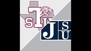 Jackson State Butt Blast Texas Southern  Why Would You Poke A Tiger