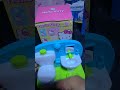 Mini Toilet Toy #viral #shortsfeed #trending #asmr