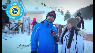 Zľavomatová polícia #SKI OPALISKO - Závažná Poruba