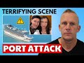 ⚠️CRUISE NEWS: Knife Attack on Passengers, New Rules & More