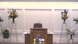 5-20-22 - Owen Dykstra Funeral