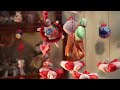 稲取　雛のつるし飾り hanging doll decorations ビックリ仰天の屋号 surprising nameplates ncs songs