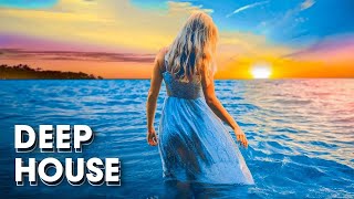 French Deep House 2023🌱 Best Of Vocals French Deep House 🌱 LImpératrice, FILV, Edmofo, Emma Peters