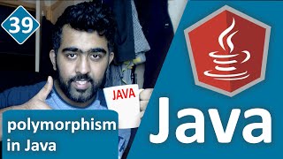 Java Tutorial for Beginners Series 2016 - Polymorphism in Java # 39