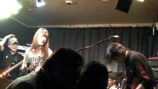 2013.6.8　スローハンド札幌