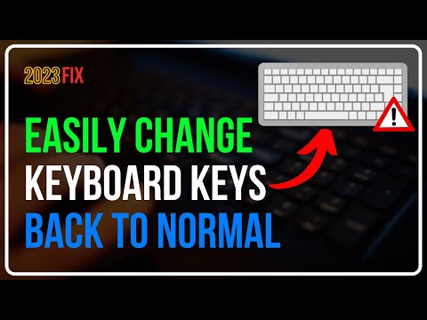 How do I change my keyboard to zy?