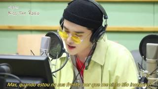 DEAN - 넘어와 (Come Over) [LEGENDADO]