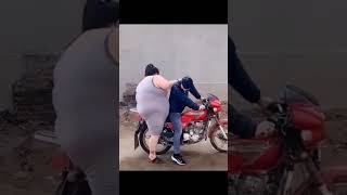 ব্যাপারটা কেমন হলো 😀😂 #funny #funnyvideo #memes #video #most #tredning #funniest #tiktok