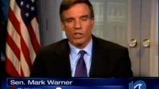 WAVY: Senator Warner on Sequestration