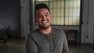 Powered by PrEP: Brandon
