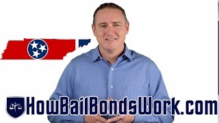 How Bail Bonds Work in Tennessee | Online Zero Down Memphis & Nashville Bail Loans