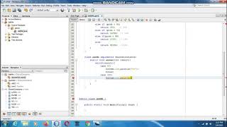 Java the complete Reference Ninth Edition (Chapter 9) Example (6) Variable in Interface