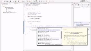 Java Maze Solver - Part 2