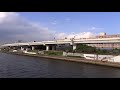 白鬚橋　東京スカイツリー　2021　南千住　汐入公園　隅田川　夕暮れ　洛陽