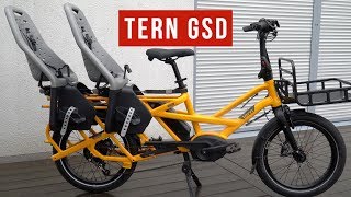 Tern GSD S00 2019