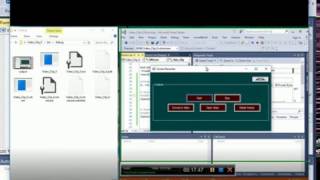 How to Capture Cursor Movements using VB Net
