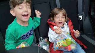 Fatihselim Ve Yusuf Parkda Video Klip Mp4 Mp3