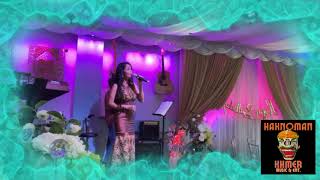 ដងស្ទឹងស្នេហា UN SOPHAL Live at UDOM Khmer Long Beach USA KH HAKNOMAN