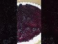 Delicious Contis  Blueberry Cheese Cake@‼️#shorts