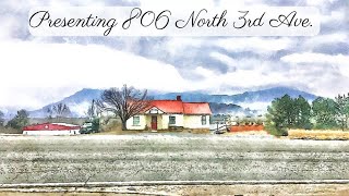 Historic Commercial Property