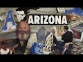 Arizona Alumni Magazine | Celebrating 100 Years of the Arizona Alumni Magazine