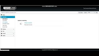 Totolink VLAN SETUP \u0026 PPPOE