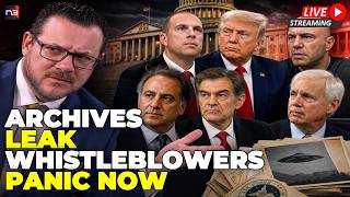 Live: Between The Headlines 06-03-26