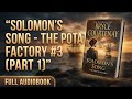 The Eleventh Commandment by Jeffrey Archer (Full)
