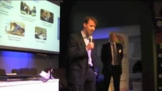 Risto Siilasmaa on Entrepreneurship and Finland