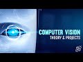 Mastering Computer Vision