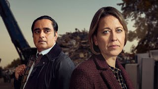 Unforgotten, Season 4: Official Teaser