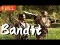 [MULTI SUB]Full Movie《Bandit》HD|action|Original version without cuts|#SixStarCinema🎬
